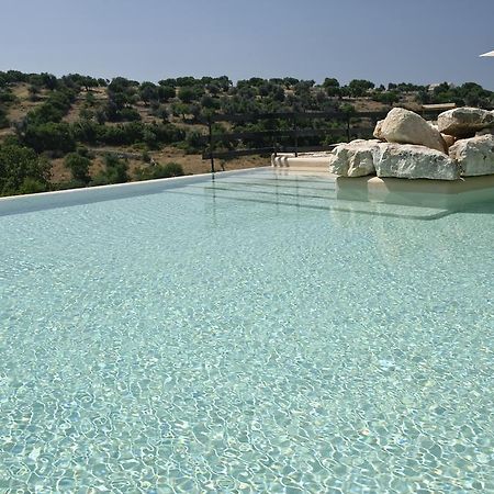 Relais Parco Cavalonga Hotel Donnafugata Exterior photo