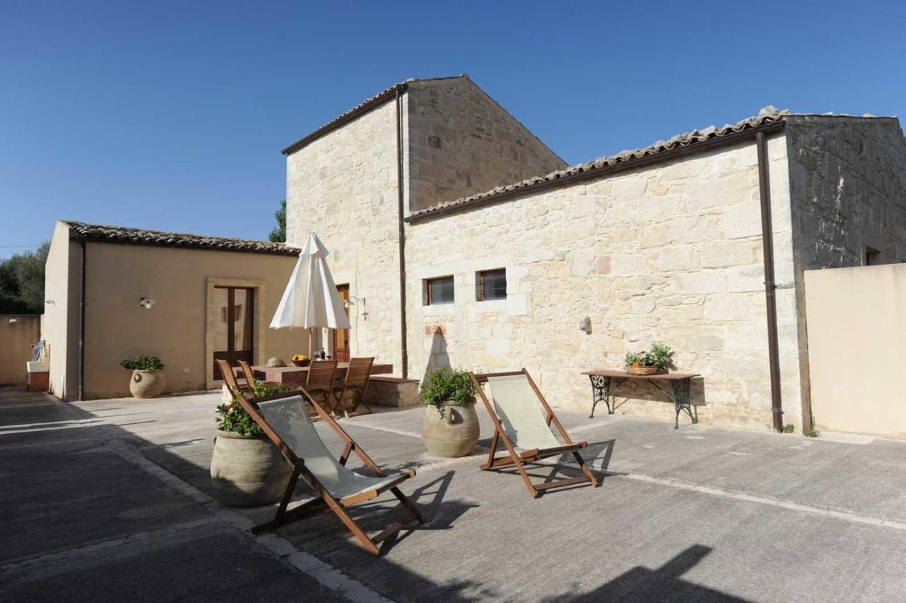 Relais Parco Cavalonga Hotel Donnafugata Room photo