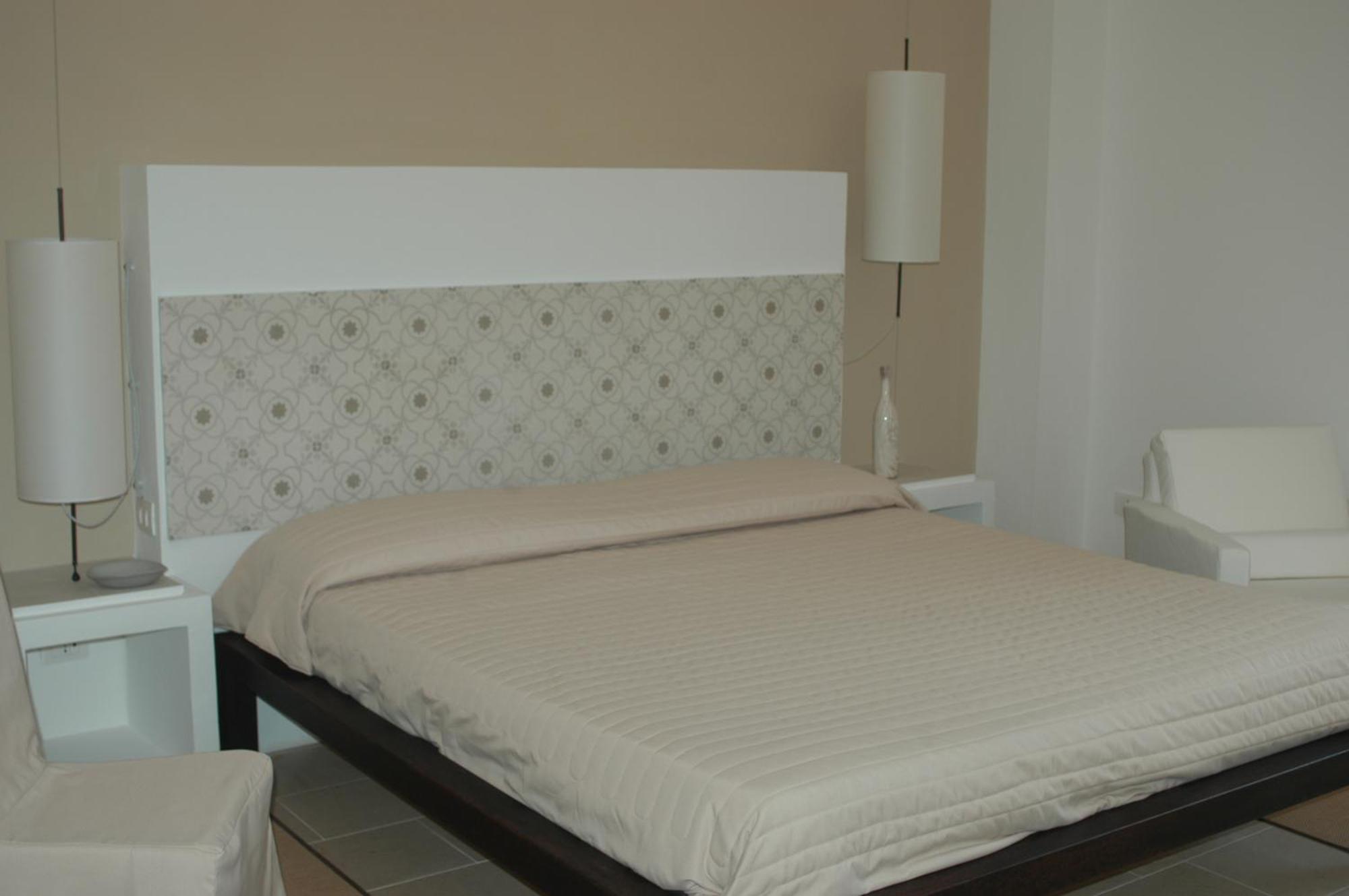Relais Parco Cavalonga Hotel Donnafugata Room photo