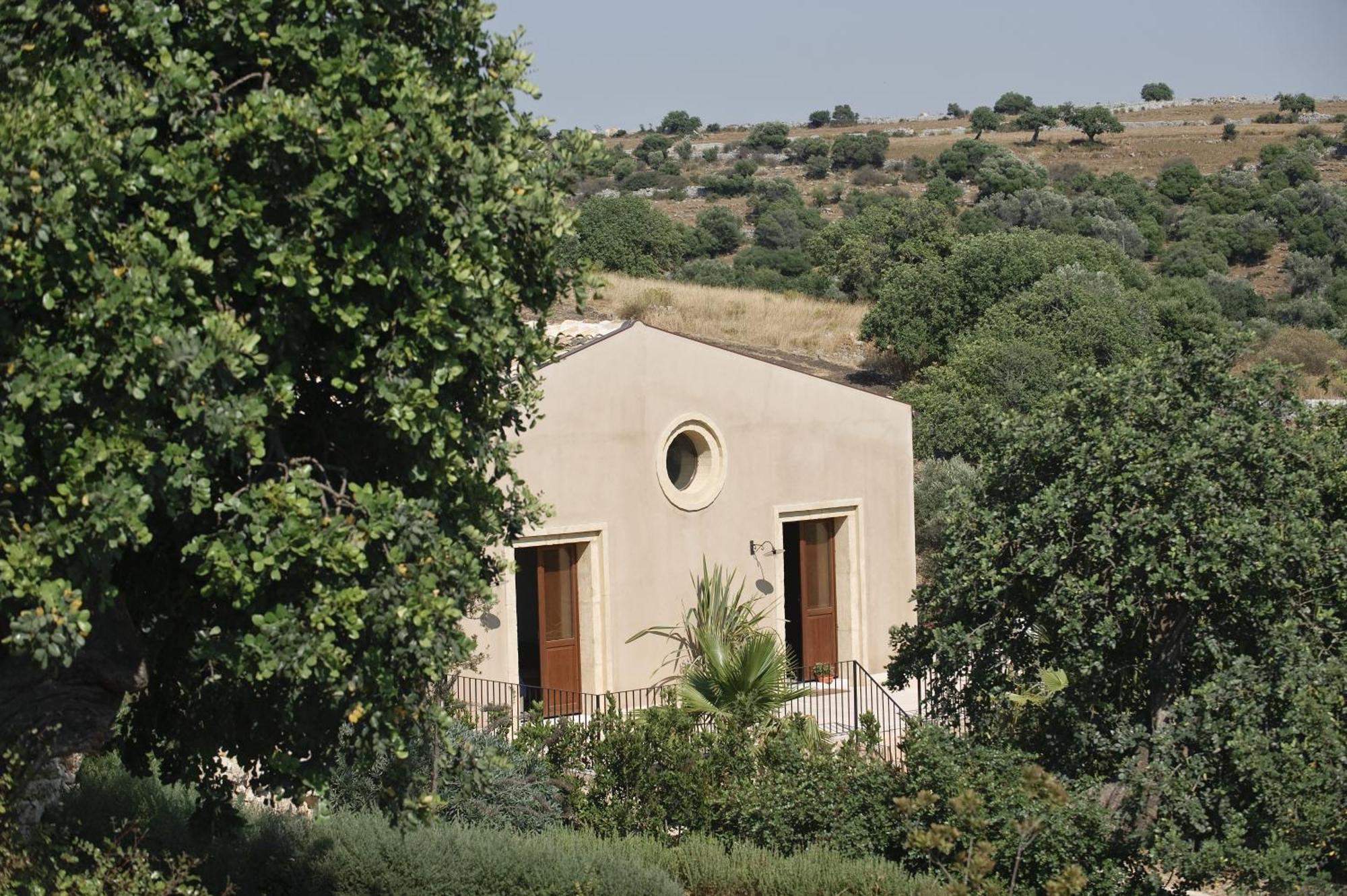 Relais Parco Cavalonga Hotel Donnafugata Room photo