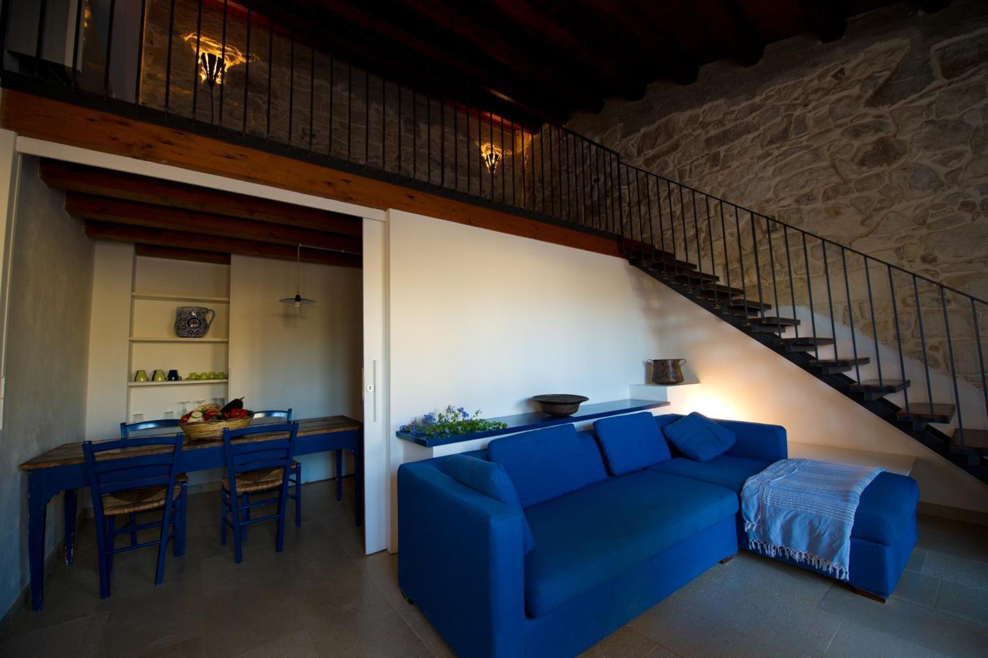 Relais Parco Cavalonga Hotel Donnafugata Room photo