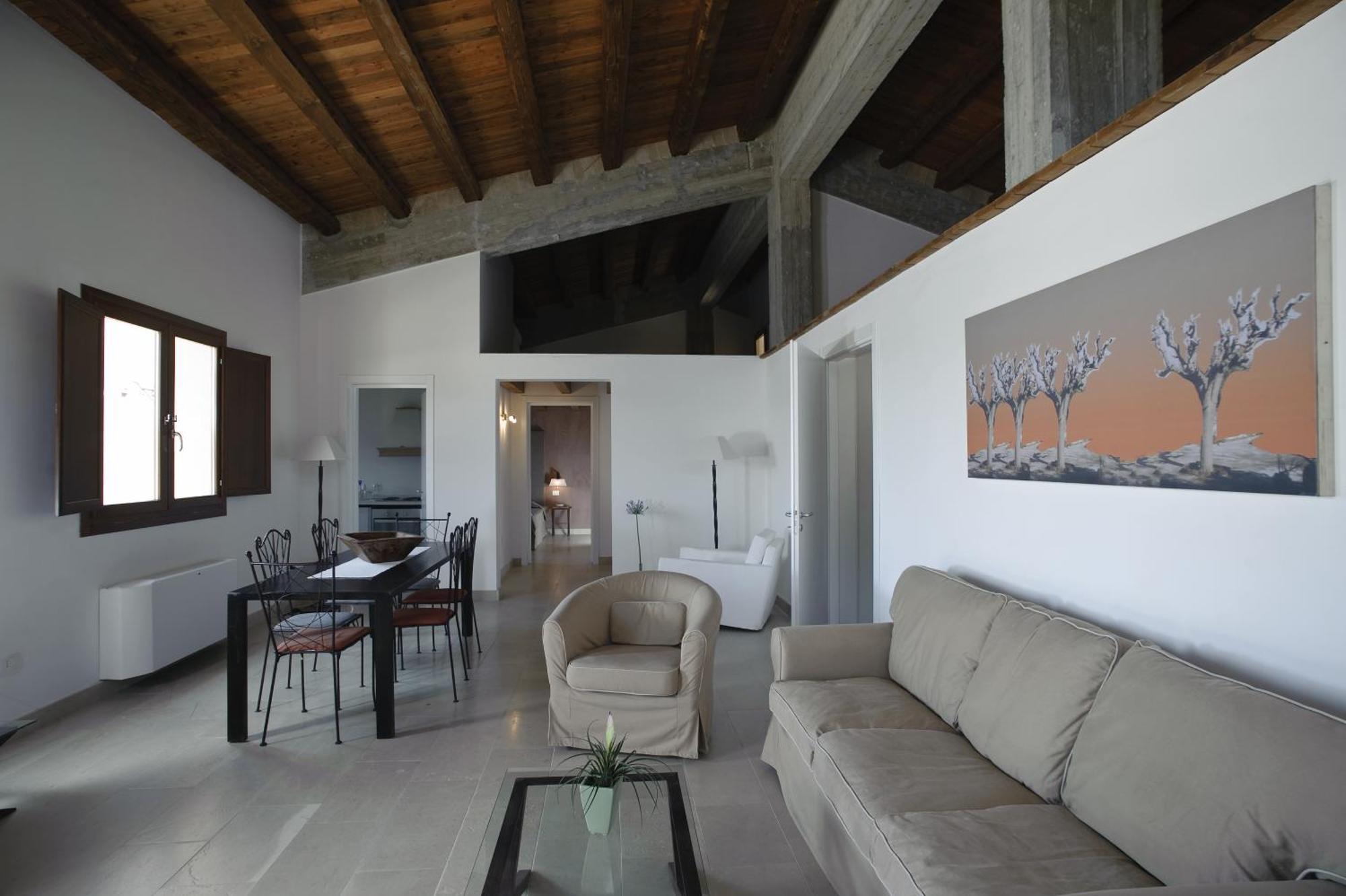 Relais Parco Cavalonga Hotel Donnafugata Room photo