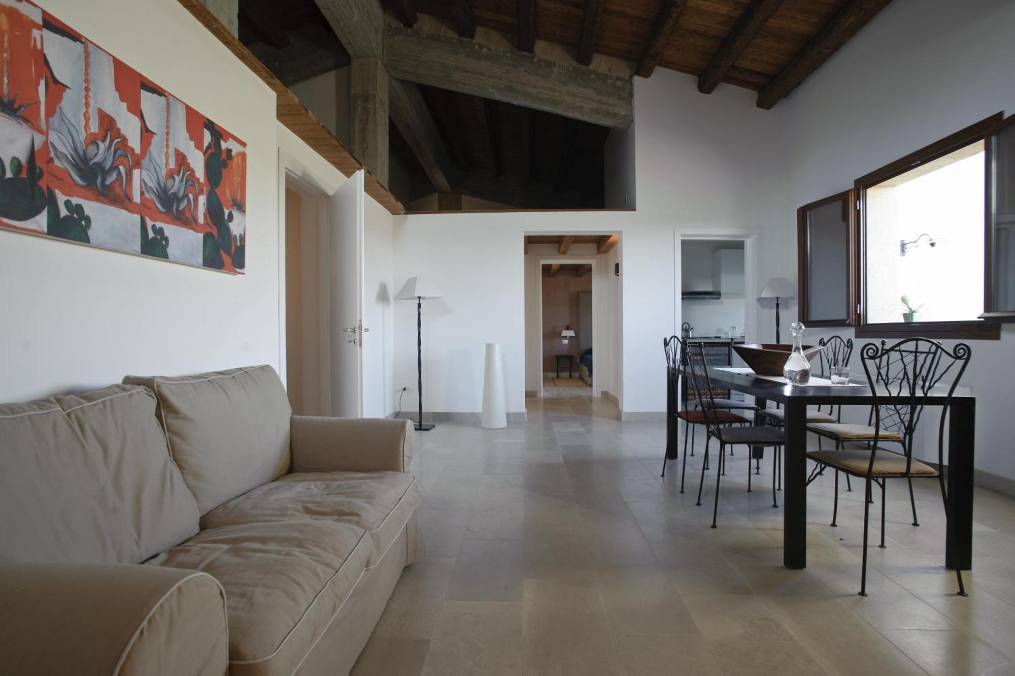 Relais Parco Cavalonga Hotel Donnafugata Room photo