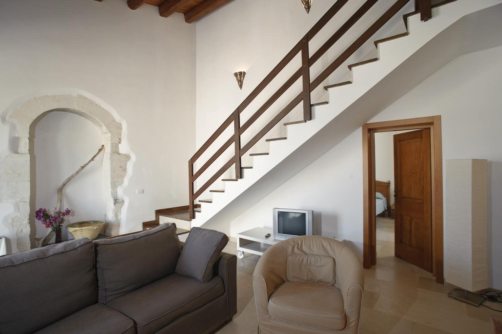Relais Parco Cavalonga Hotel Donnafugata Room photo