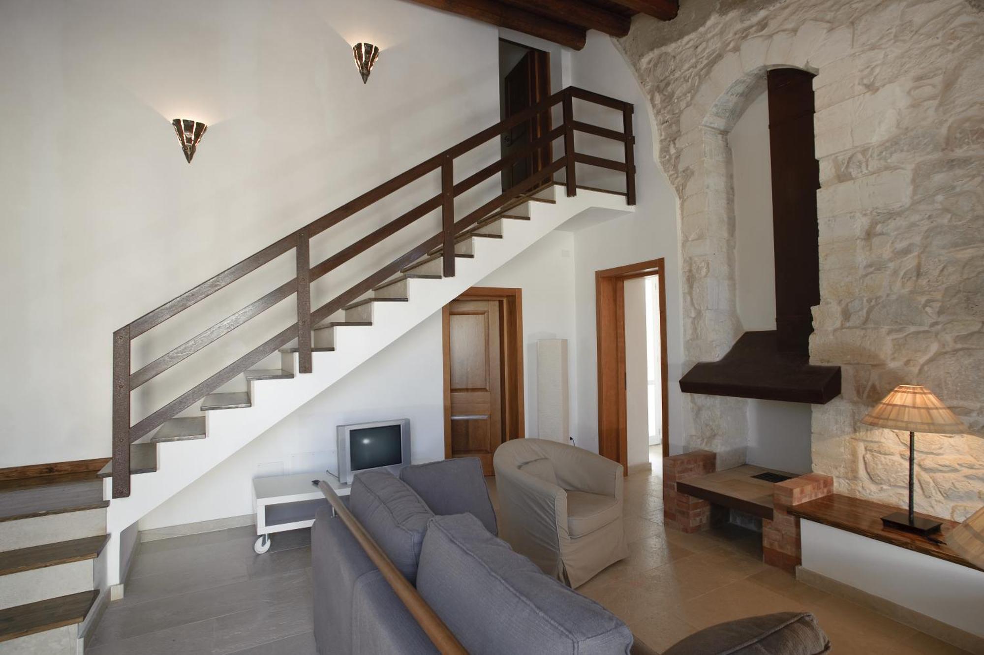 Relais Parco Cavalonga Hotel Donnafugata Room photo