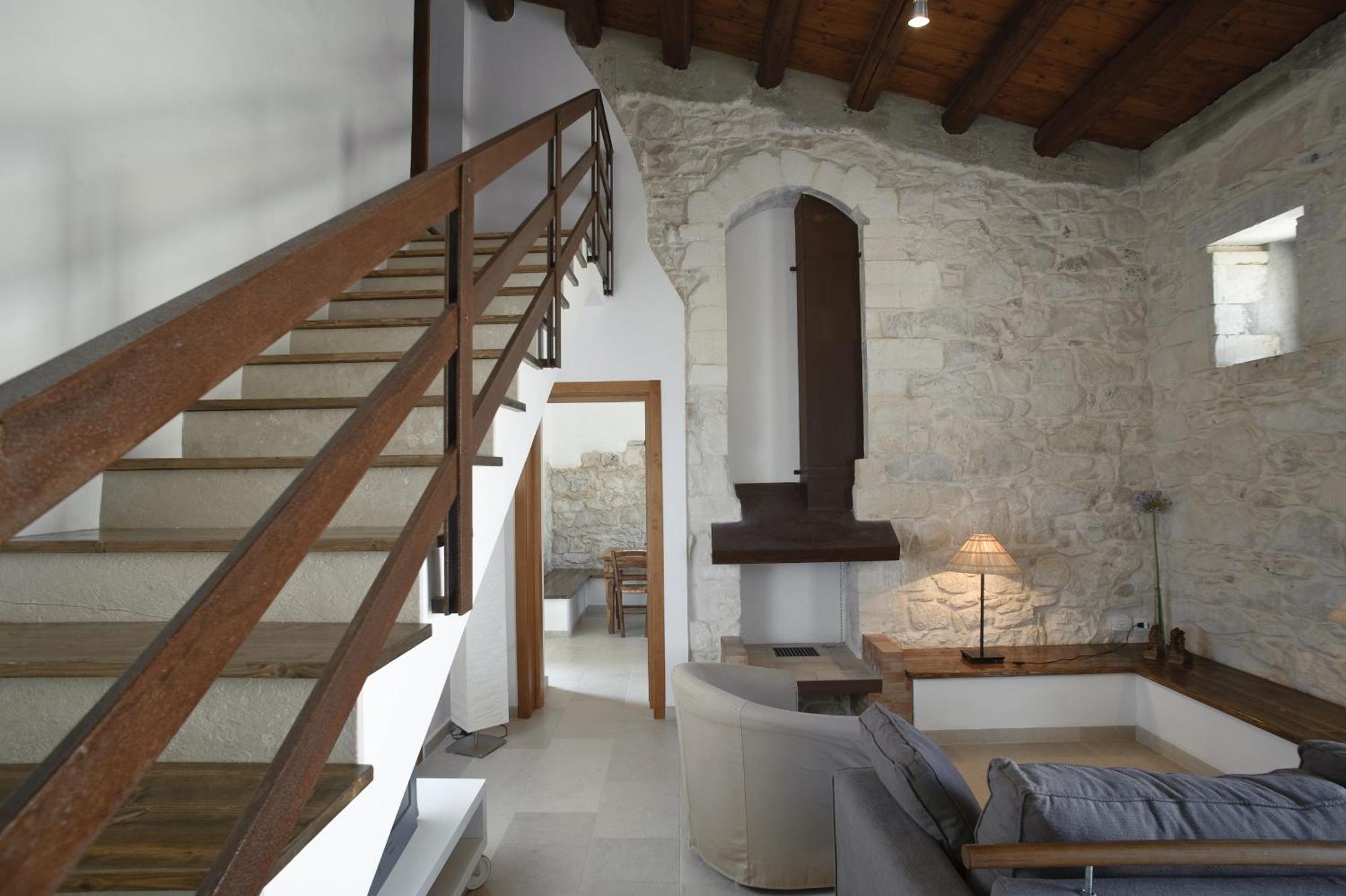 Relais Parco Cavalonga Hotel Donnafugata Room photo