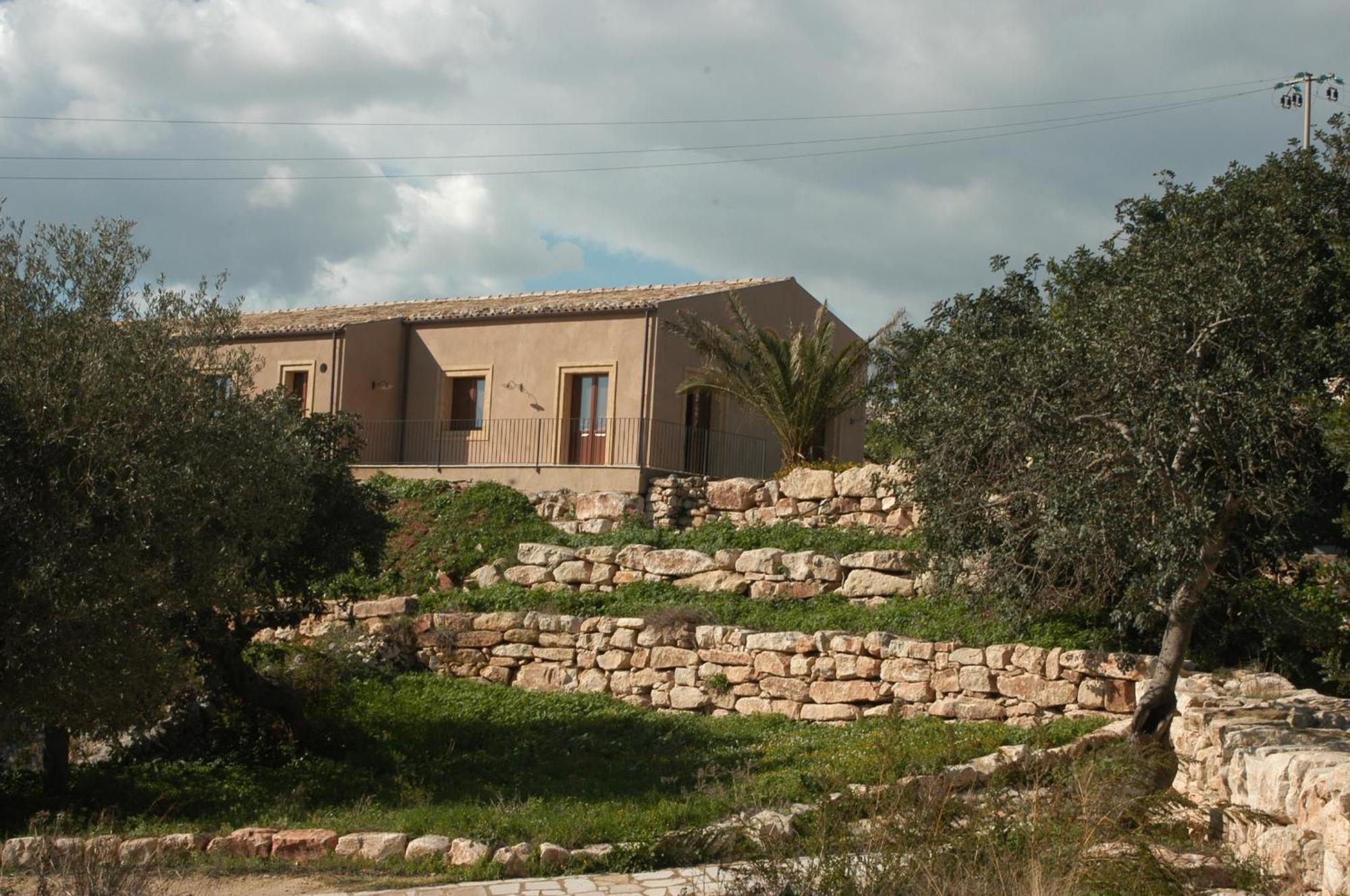 Relais Parco Cavalonga Hotel Donnafugata Room photo