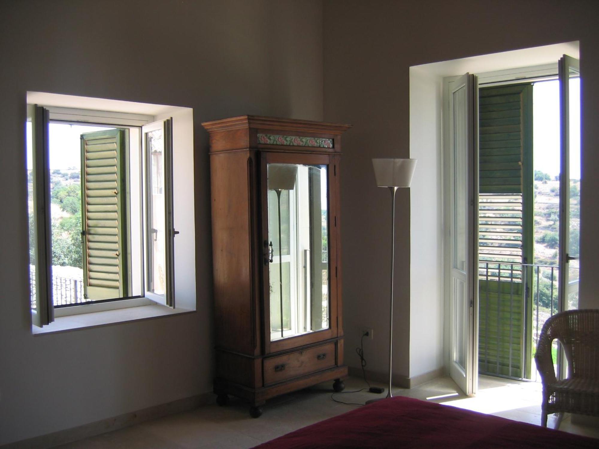 Relais Parco Cavalonga Hotel Donnafugata Room photo