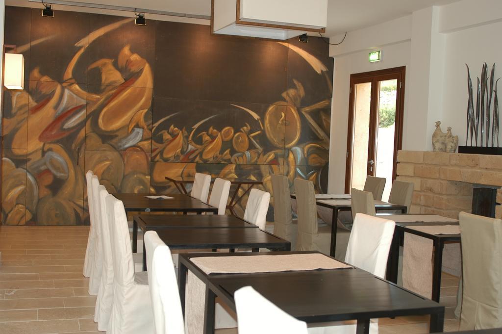 Relais Parco Cavalonga Hotel Donnafugata Exterior photo