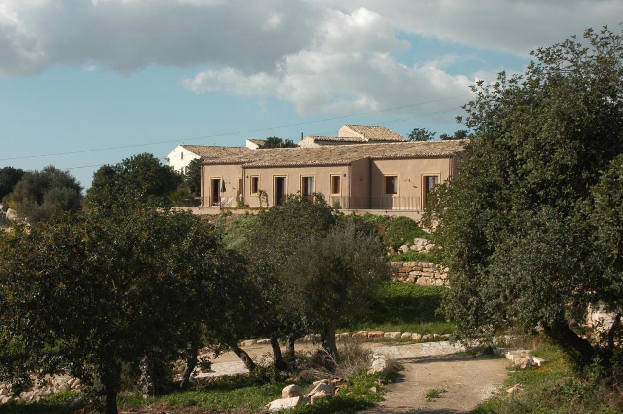 Relais Parco Cavalonga Hotel Donnafugata Exterior photo